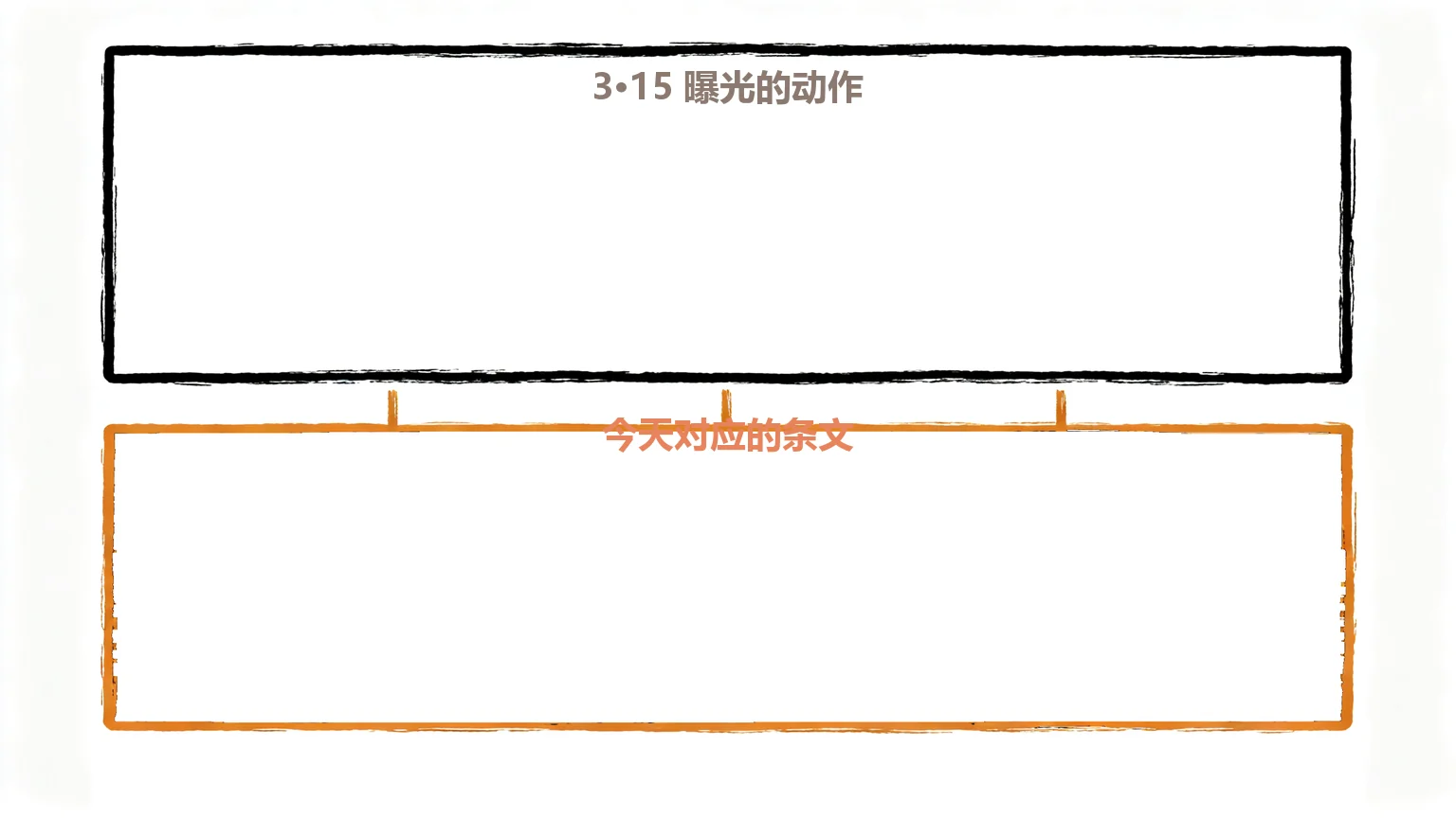对位
