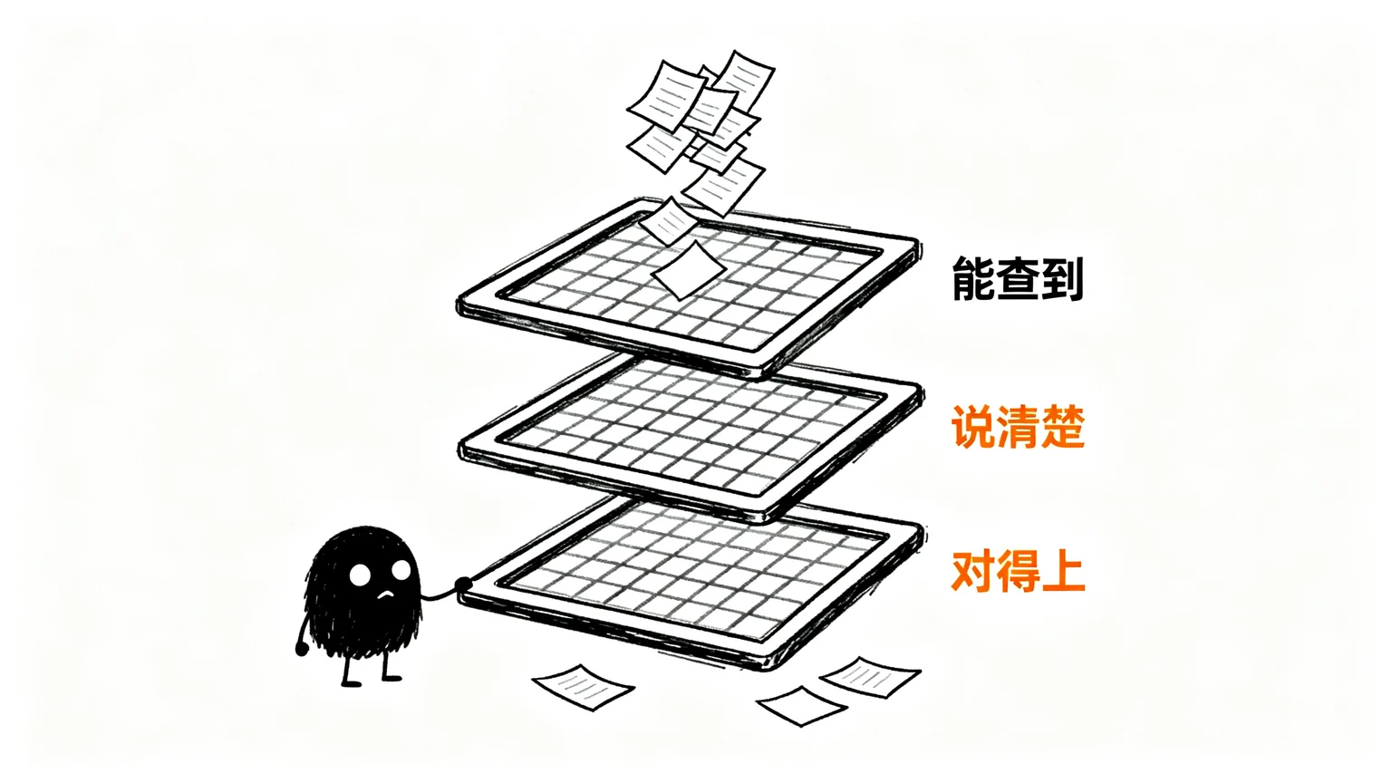 三把筛子