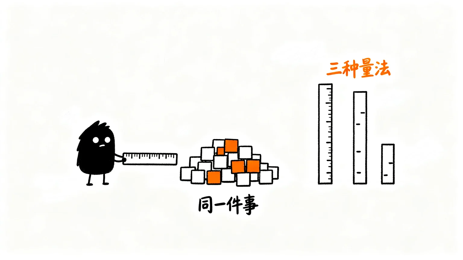 分母问题